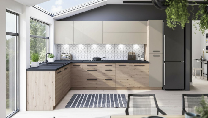 Kichen L Linn Modern Kichen Kichenzäit Hängeschaf Schaf Schief Kiche