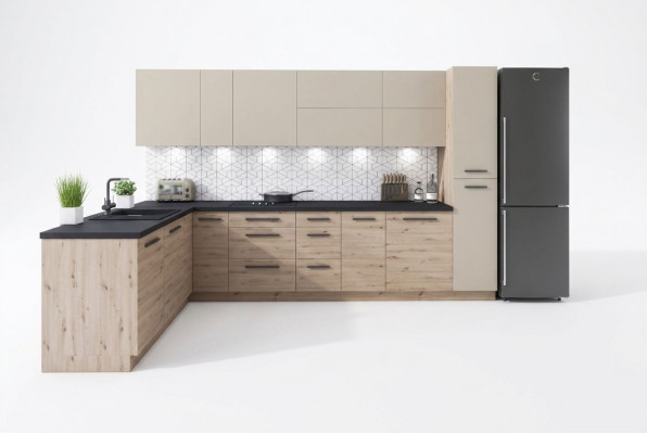 Kichen L Linn Modern Kichen Kichenzäit Hängeschaf Schaf Schief Kiche