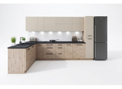 Kichen L Linn Modern Kichen Kichenzäit Hängeschaf Schaf Schief Kiche