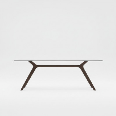Designer Miwwel Dëscher Ariichtung Aarbechts Schreif Büro Dësch Luxus Klass Holz