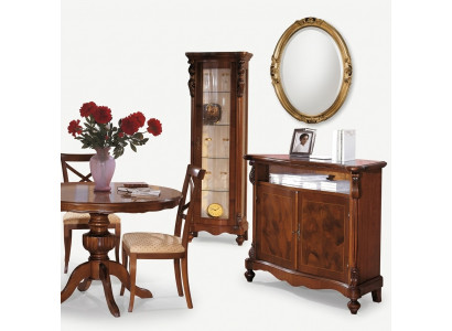 Wunnzëmmer Miwwelen Kommoden Anrichte Schief Tirangen Sideboard Kommode Schaf Nei