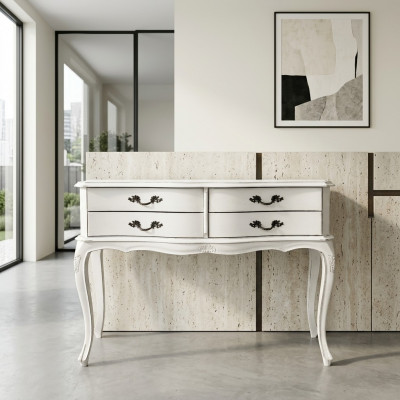 Luxus antik Stil Anriichte Kommode Anrichte Kommoden Schaf Kommode Glasregal