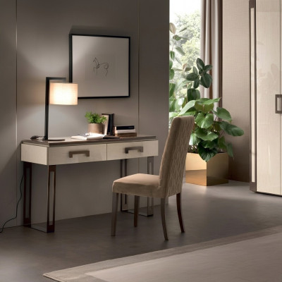 Design Schreifdësch Luxus Büro Miwwel Dësch Schreifdëscher Italienesch Dëscher Nei