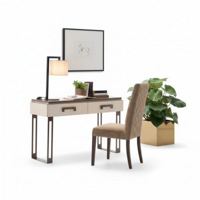 Design Schreifdësch Luxus Büro Miwwel Dësch Schreifdëscher Italienesch Dëscher Nei