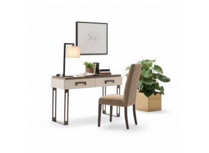 Design Schreifdësch Luxus Büro Miwwel Dësch Schreifdëscher Italienesch Dëscher Nei
