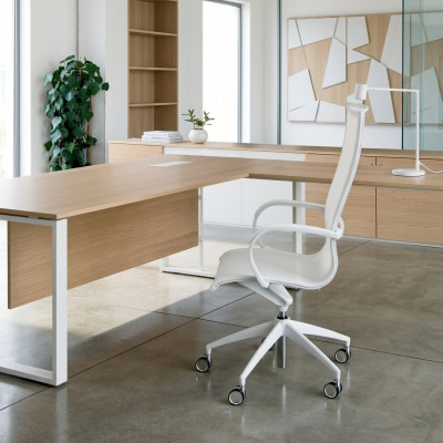 Computersstull, Dréi Stull, Schreifdëschstull, Bürostrull, Fautteuil, Chefsfautteuil, Leenstull