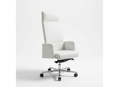 Bürosstull, Dréistull, Chefsessel, Fauteuil, Lehnstull, Computerstull, Italienesch Still.