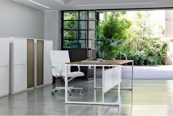 Computerdësch Schreifdësch Büro-Miwwelen Bürocomputerdësch Schreifdësch Dësch Frezza