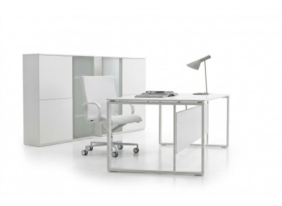 Computerdësch Schreifdësch Büro-Miwwelen Bürocomputerdësch Schreifdësch Dësch Frezza