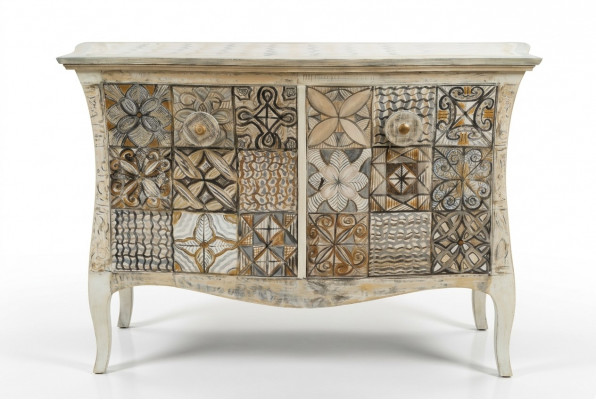 Kommodestil Kommodenschaf Schaf Modern Wunnzëmmer Kollektioun Art déco