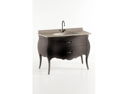 Lavabo Ënnerbau-Schaf Buedzëmmerschaf Buedzëmmer Schaf Becken Dësch