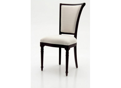Pölster Stillen 1x Fauteuil Wunn- Iess-Zëmmer Textil Designer Stull Luxus Lehnstull