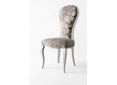 Polsterstull Royal Still Iesszëmmerstull Bürostell Modernen Fauteuil Stull Design