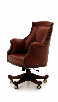 Büro Ariichtung Office Nei Stull Bürostrull Dréistull Fauteuil Still Chefsessel