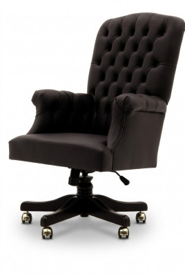 Chefsessel Büro Design Büro-Stull Büro-Stull Schreifdësch-Stull Dréistull Miwwelen