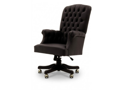 Chefsessel Büro Design Büro-Stull Büro-Stull Schreifdësch-Stull Dréistull Miwwelen