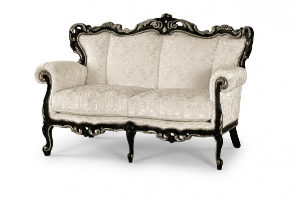 Wunnzëmmer Design Neit Zwëschesëtzer Canapé 2-Sëtz Grouss XL Canapé Sofas Canapéën