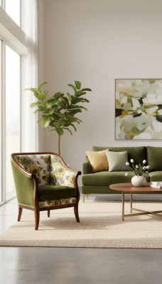 Këssen Sëtz Canapéë Einsëtzer Nei Fauteuil Canapé Këssen Designer Textil 1 Sëtzplaz