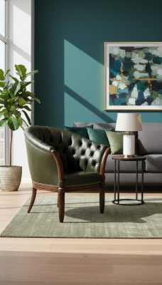 Luxus Design Miwwelen Still Klassesch Design Fauteuil Textil Wunnzëmmer Lounge Nei