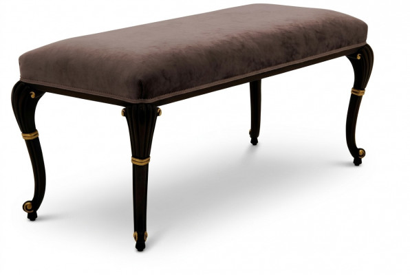 Fousshocker Ottoman Miwwelshocker Ottoman Hocker Canapé Pouf Polster Niewendhocker