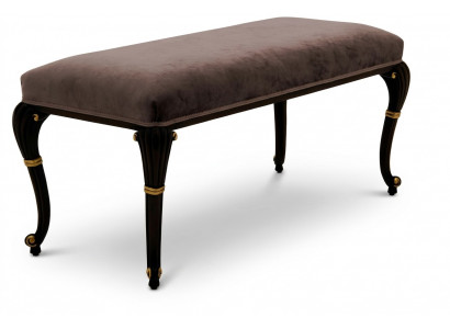 Fousshocker Ottoman Miwwelshocker Ottoman Hocker Canapé Pouf Polster Niewendhocker