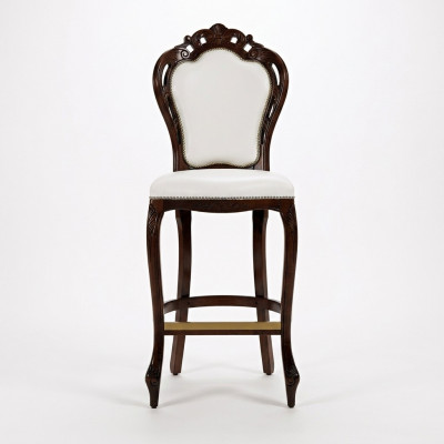 Club Hocker Lounge Wunn Miwwelen Stull Sessel Polster Design Lehn Still Bar Hocker