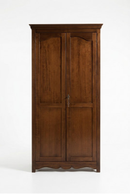 Kleeder-Schief Einrichtung Holz Italienesch Miwwelen Luxus Kleeder-Schief Design