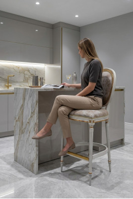 Hocker Sëtz Bar Still Design Neien Barhocker Barstull Tresenhocker Stull Lounge