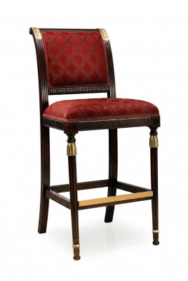 Design Tresenstull Barstull Tresenhocker Lounge Barhocker Stull Hocker Stiller