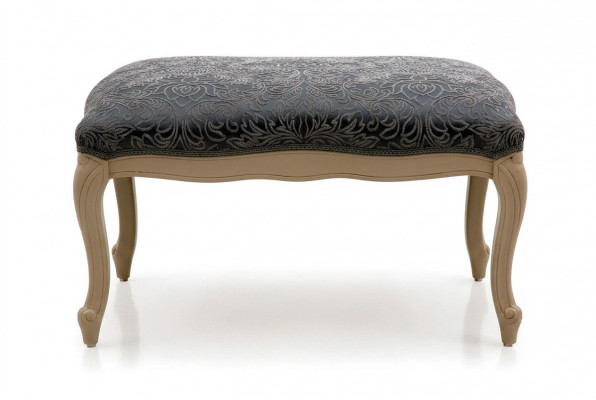 Beistellhocker Fousshocker Ottomane Miwwelhocker Sofas Hocker Pouf Sofa Polster