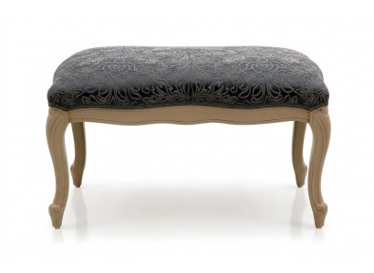 Beistellhocker Fousshocker Ottomane Miwwelhocker Sofas Hocker Pouf Sofa Polster