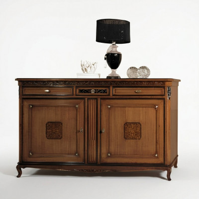 Design Kommoden Schief Schränker Regaler Holz Sideboard Schaf Massivholz
