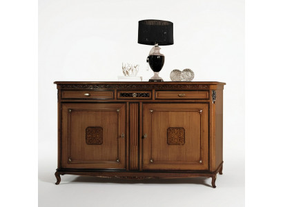 Design Kommoden Schief Schränker Regaler Holz Sideboard Schaf Massivholz