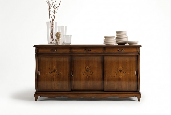 Kommoden Braun Sideboards Massiv Holz Schaf Möbel Kommode Anrichte Sideboard