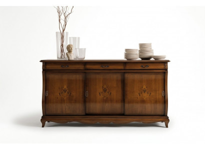 Kommoden Braun Sideboards Massiv Holz Schaf Möbel Kommode Anrichte Sideboard