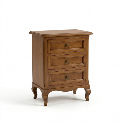 Miwwel Holz Nei Italienesch Konsolen Design Nuetsdësch Niewendësch Dëscher