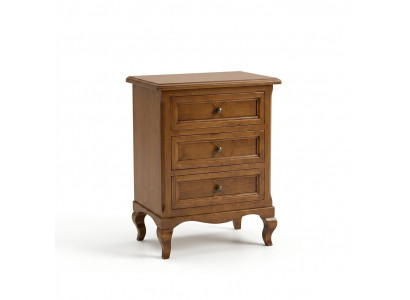 Miwwel Holz Nei Italienesch Konsolen Design Nuetsdësch Niewendësch Dëscher