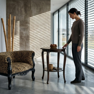 Wunnzëmmerdësch Dëscher Bäisedësch Couchdësch Kaffisdësch Designer Dësch Neien