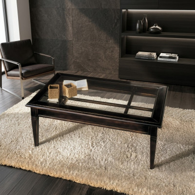 Kaffeisdësch Design Dësch Wunnzëmmersdësch Dëscher Clubdësch Niewendësch Luxus
