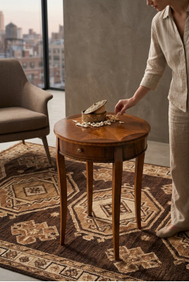 Kaffisdësch Design Dësch Wunnzëmmertësch Miwwel Bäidësch Dëscher Couchtësch