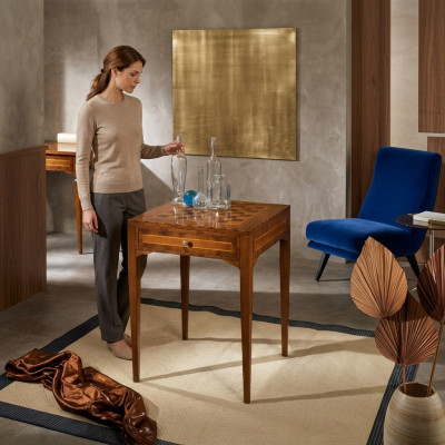 Dësch Wunnzëmmerdësch Dëscher Couchdësch Niewendësch Kaffisdësch Designer Nei