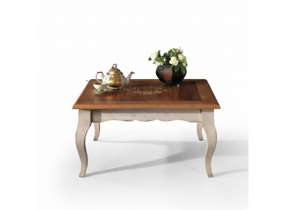 Canapé Dësch Kaffi Dëscher Wunnzëmmer Massiv Bäitstell Luxus Canapé Dësch Design