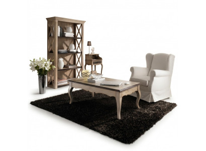 Kaffisdësch Niewendëscher Wunnzëmmer Canapé Nei Luxus Dësch Design Canapéën.