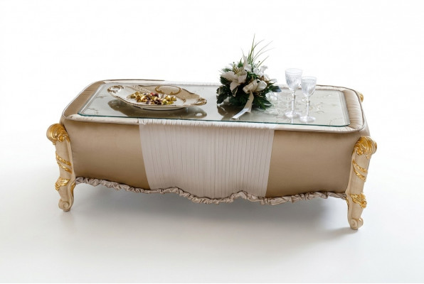 Kaffisdësch Designer Dësch Wunnzëmmerdësch Dëscher Neien Dësch Niewendësch