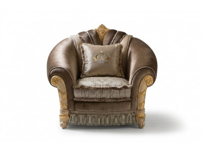 Relax Lounge Club Still Miwwelen Lehnstull Neie Sessel Luxus Stull Polster Cocktail