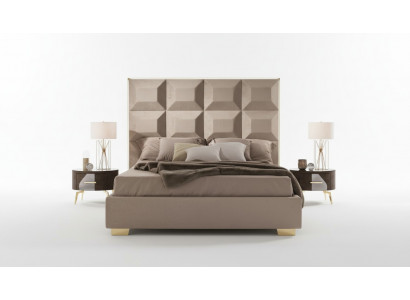 Design Modern Luxus Schlofkummer Nuetsdësch Better Bett 3tlg. Schlofkummer Set