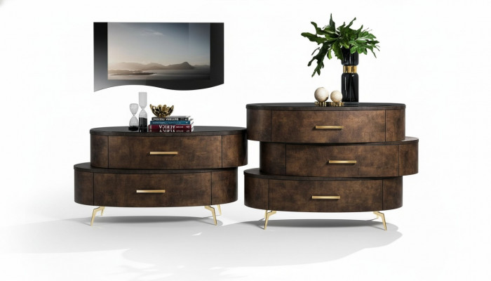 Luxus Holz Kommoden Schaf Regal Konsole Miwwelen Neien Kommode Design Schaf