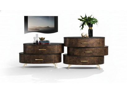 Luxus Holz Kommoden Schaf Regal Konsole Miwwelen Neien Kommode Design Schaf
