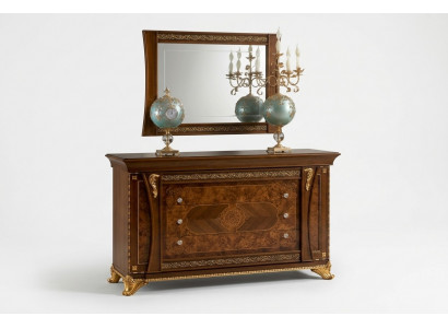 Schaf, Schranken, Massiv, Kommoden, Wunnzëmmer, Kommode, Tiräng, Holz, Sideboard