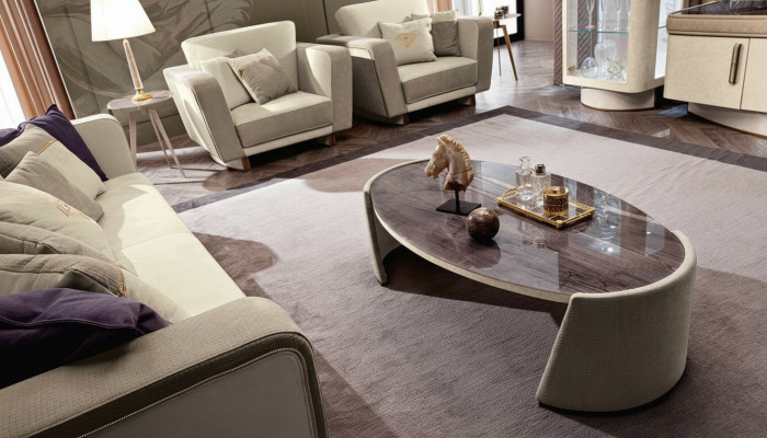 Wunnzëmmerdësch Dëscher Couchtisch Neien Säitendësch Kaffisdësch Designer Dësch
